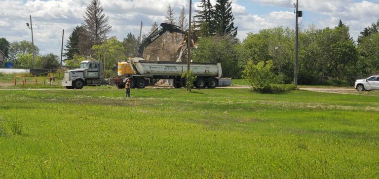 Wilton demolishes water plant, Lone Rock declares state of emergency, SHA investigating