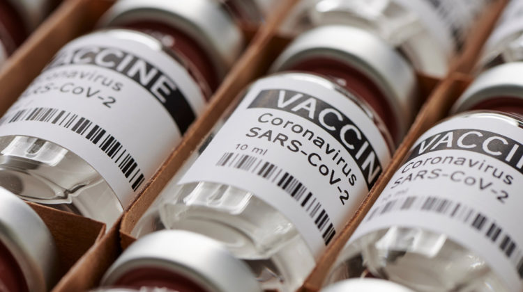 Saskatchewan opens fourth COVID vaccine availability, updates third dose intervals