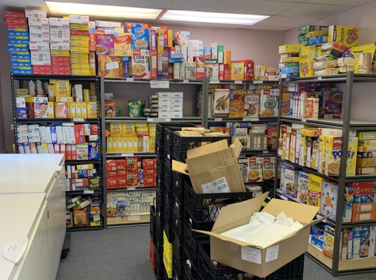 Salvation Army gearing up for the Fall, increased call volumes