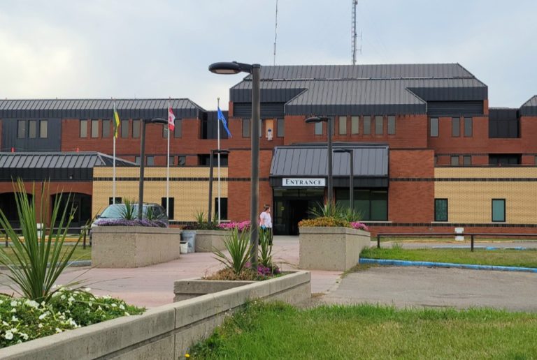 12 point priority list delivered, Lloydminster health assessment survey underway