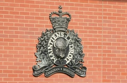 Vermilion RCMP charge three after break and enter
