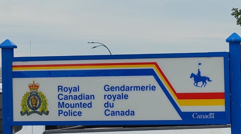 Wainwright RCMP charge three suspects following home invasion