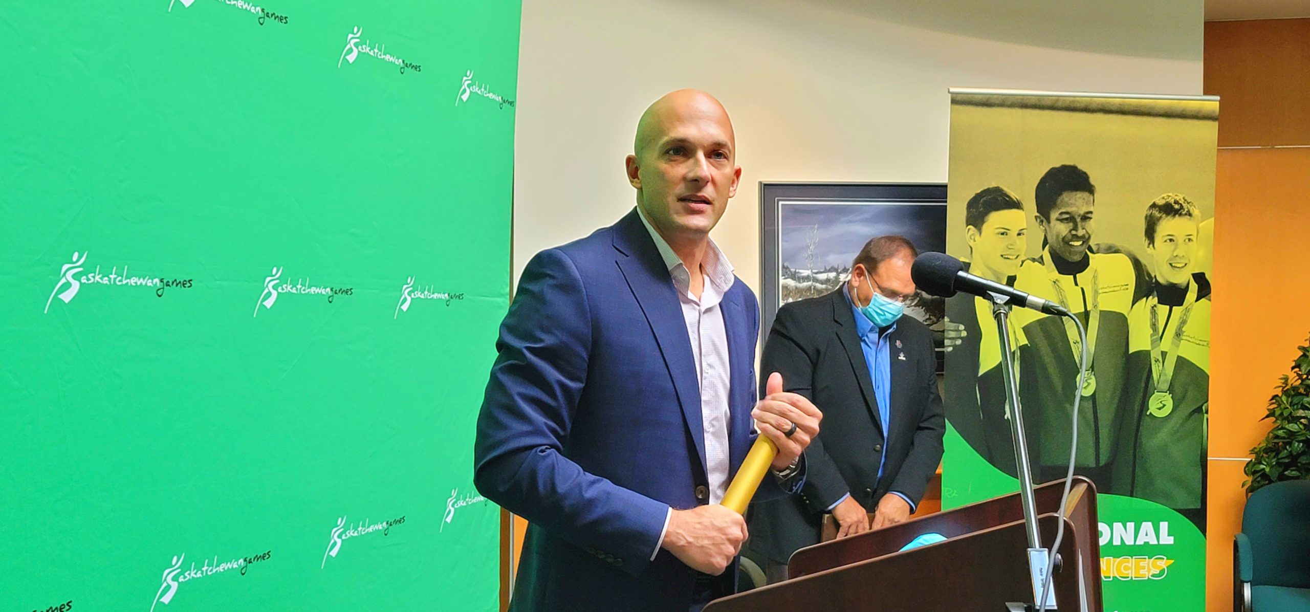 Its official, Lloydminster to host 2024 Saskatchewan Summer Games My