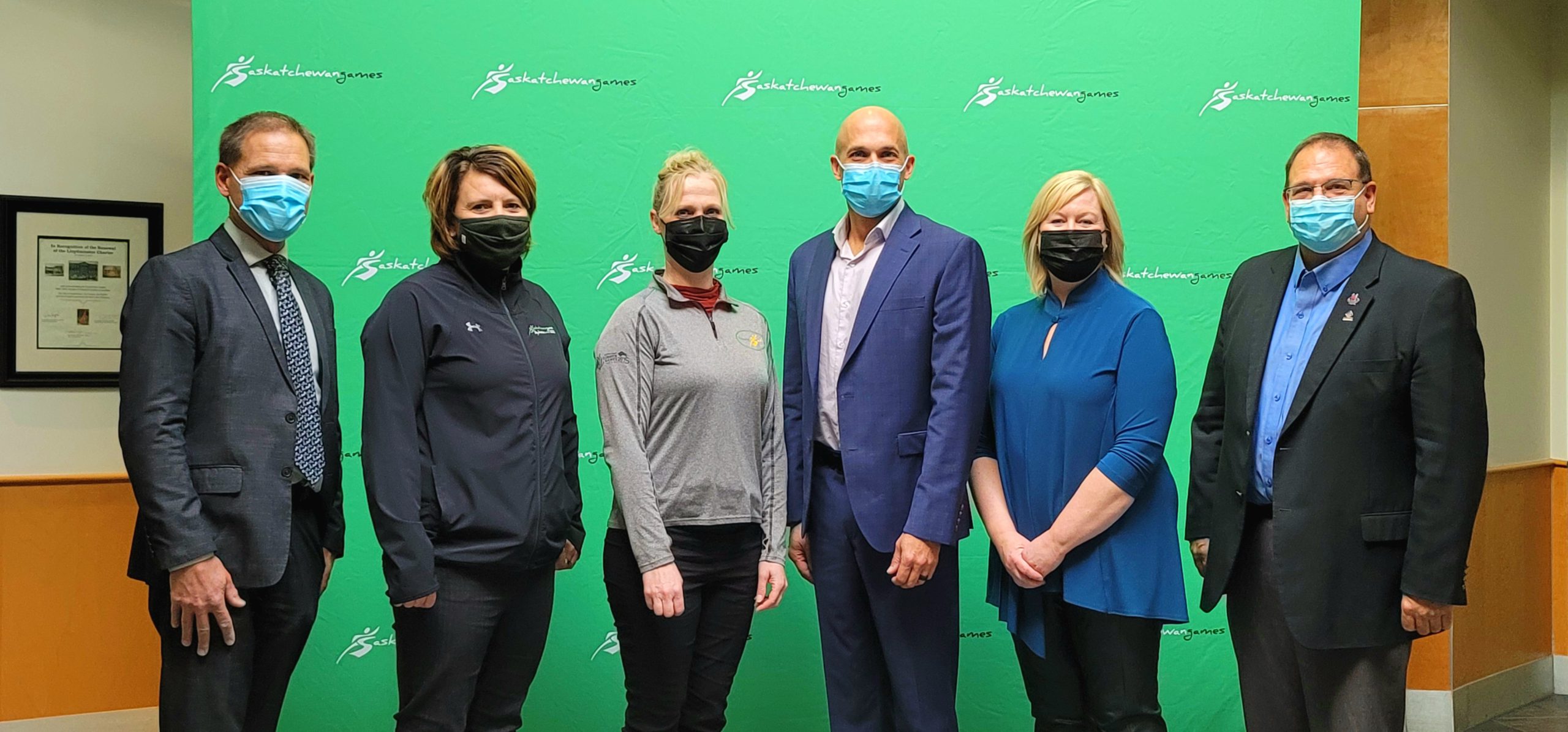 Its official, Lloydminster to host 2024 Saskatchewan Summer Games My