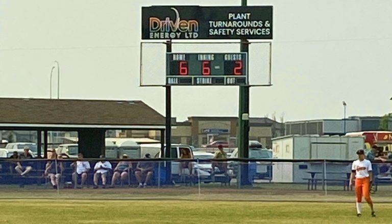 Two weekends of softball tournaments coming to Lloydminster