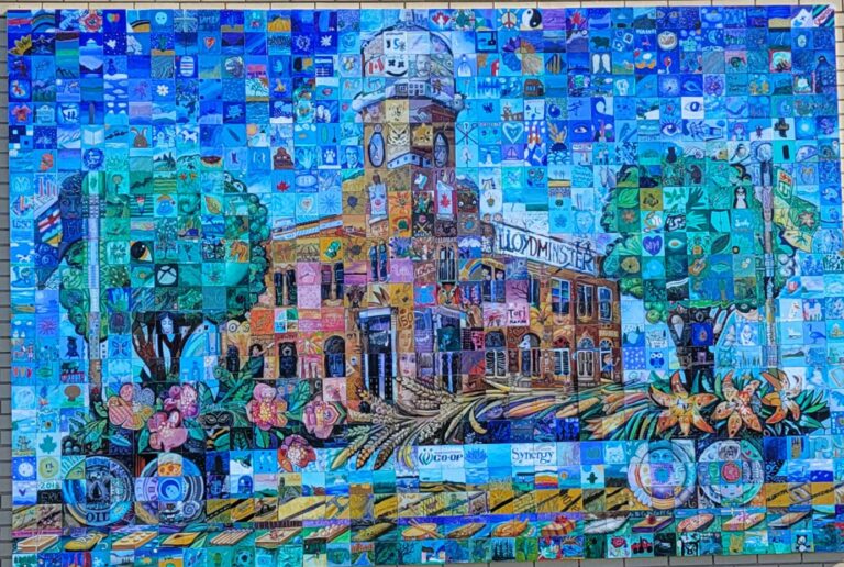 City hosts in-person “Share your voice”