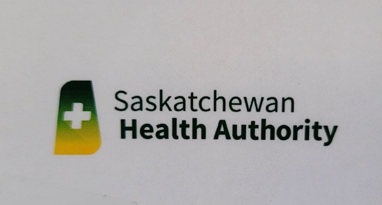 Sask making pitch to healthcare workers out east
