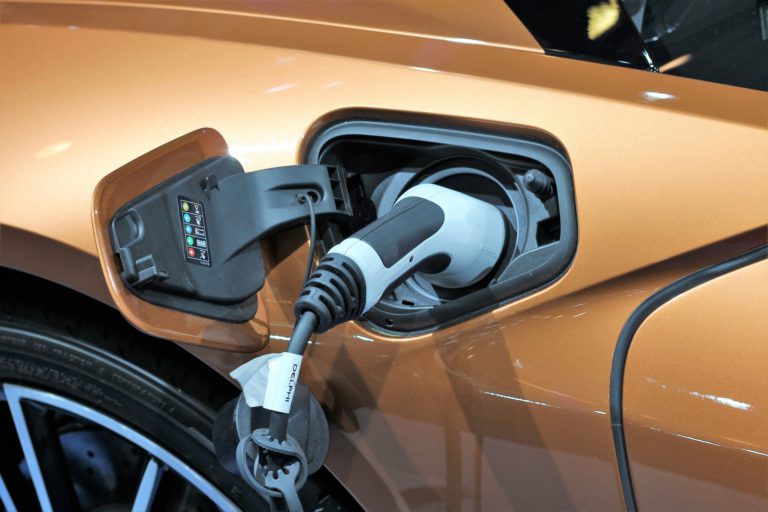 Saskatchewan has introduced annual electric car fee