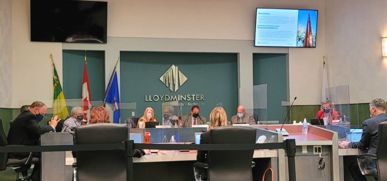 City votes for 75 million budget with 3.5 per cent tax increase to maintain services