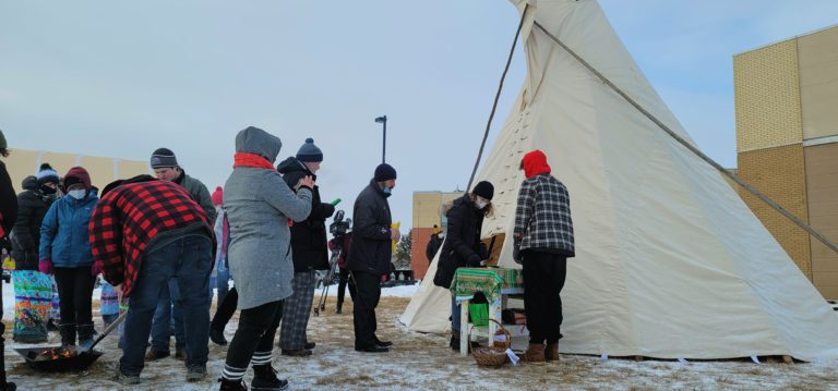 HRHS-Synergy partnership to support Indigenous Centre at school expansion