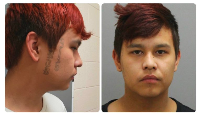 Saskatchewan RCMP continues to seek suspect