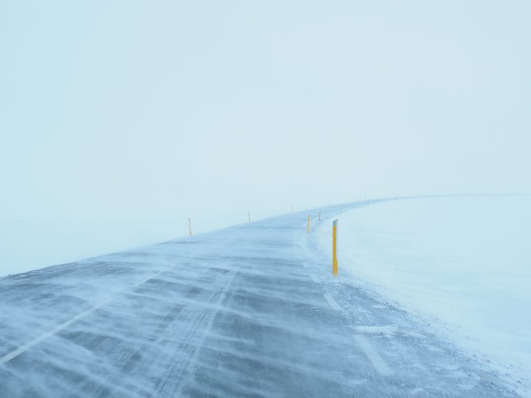 Snowfall warnings issued around the region