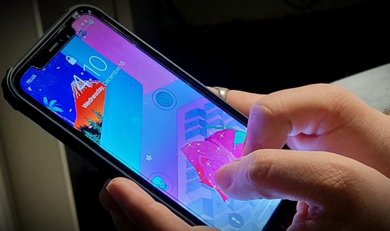 Financial sextortion cases on the rise the last few years