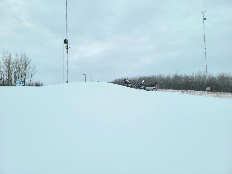 Mount Joy ski hill opens Saturday Jan. 7