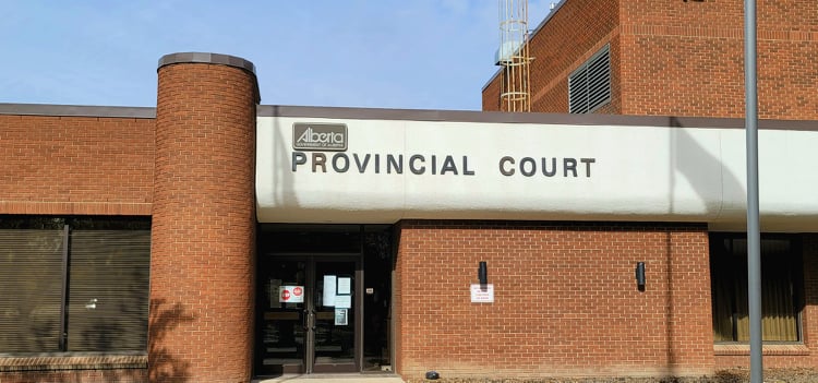 Former LPSD staffer charged by RCMP following audit