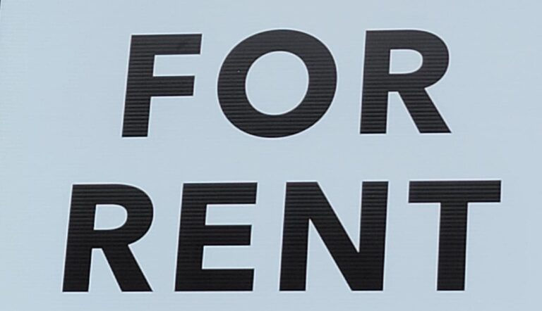 Lloyd one-bedroom rental averages $814 in February: Rentals.ca