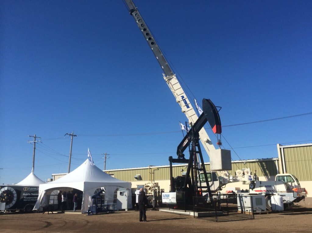 Heavy Oil Show headliners include two premiers My Lloydminster Now