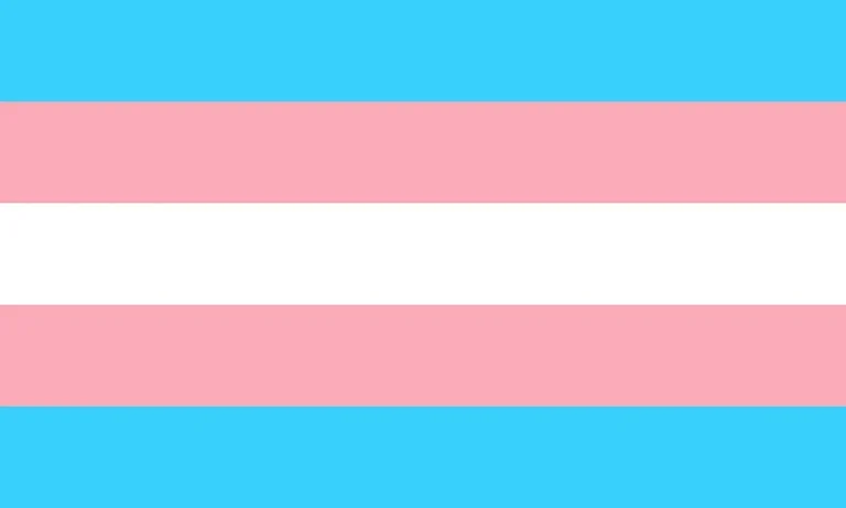 Supporting transgender transition
