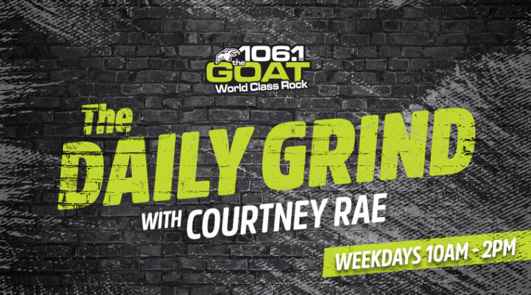 The Daily Grind