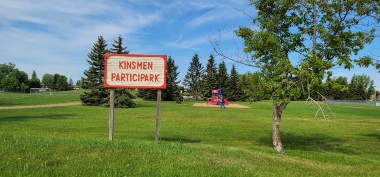 Residents urged to hit the trails as ParticipAction contest nears end