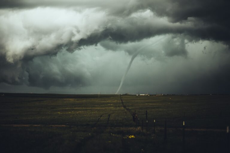 Tornado Watch issued for Lloydminster region