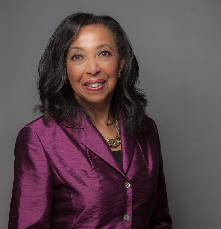 Leading voice reflects on Black History Month