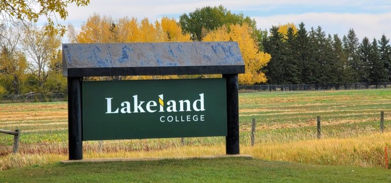 Livestock Field Day returns to Lakeland College