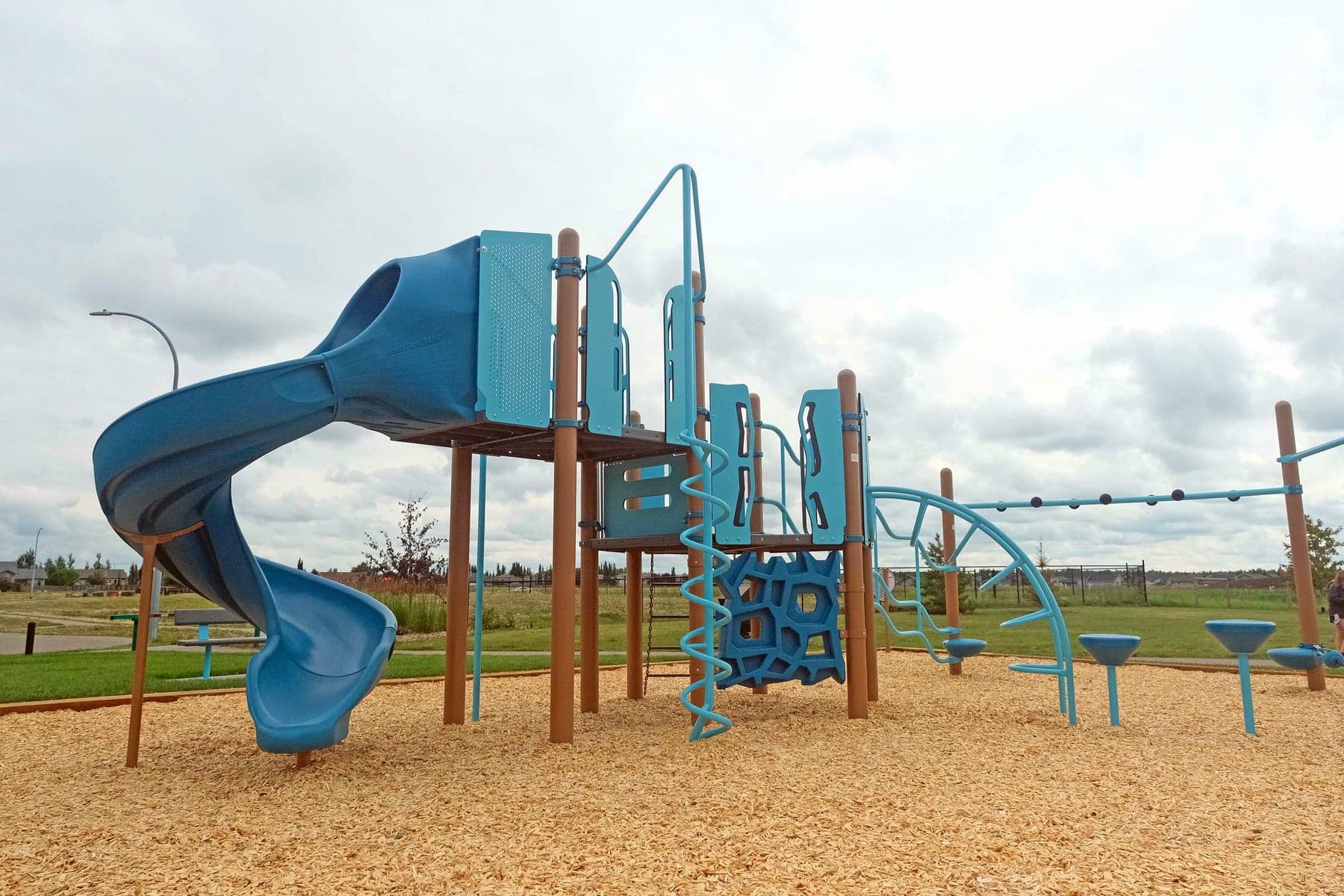 Parkview Parkour Playground Edmonton: A Guide To Thrills And Fitness