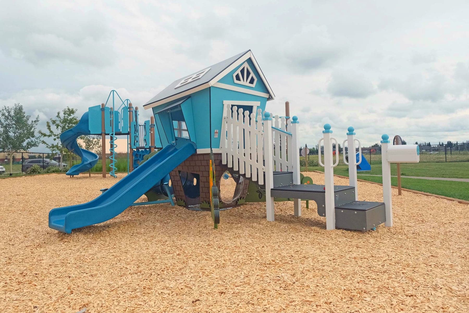 Parkview Parkour Playground Edmonton: A Guide To Thrills And Fitness