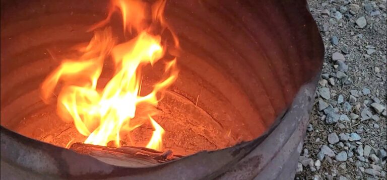 Fire restrictions in Alberta, Saskatchewan