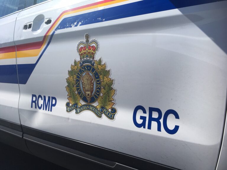 RCMP seek suspects believed to be connected to Lloydminster incident