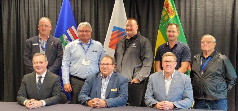 AB and SK agree to modernize Lloydminster Charter before end of year
