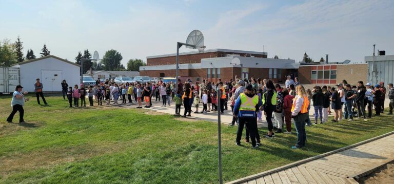 Local schools ready for Terry Fox Run