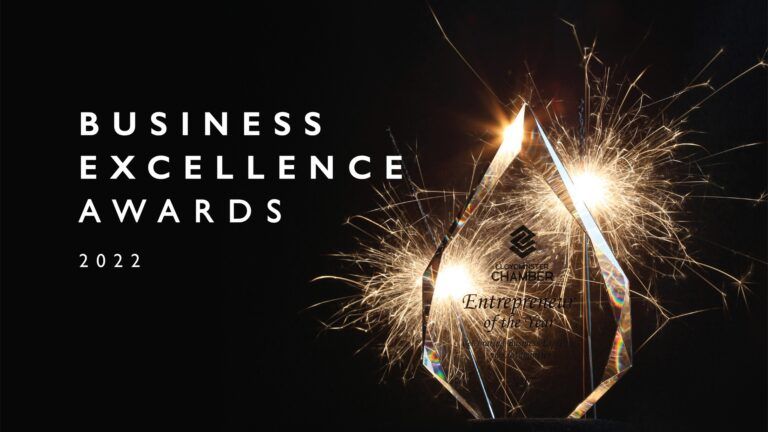 Lloyd Chamber announces Business Excellence nominees