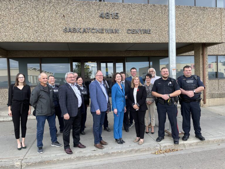 Lloydminster Courthouse Re-Opens as Provincial Court Location