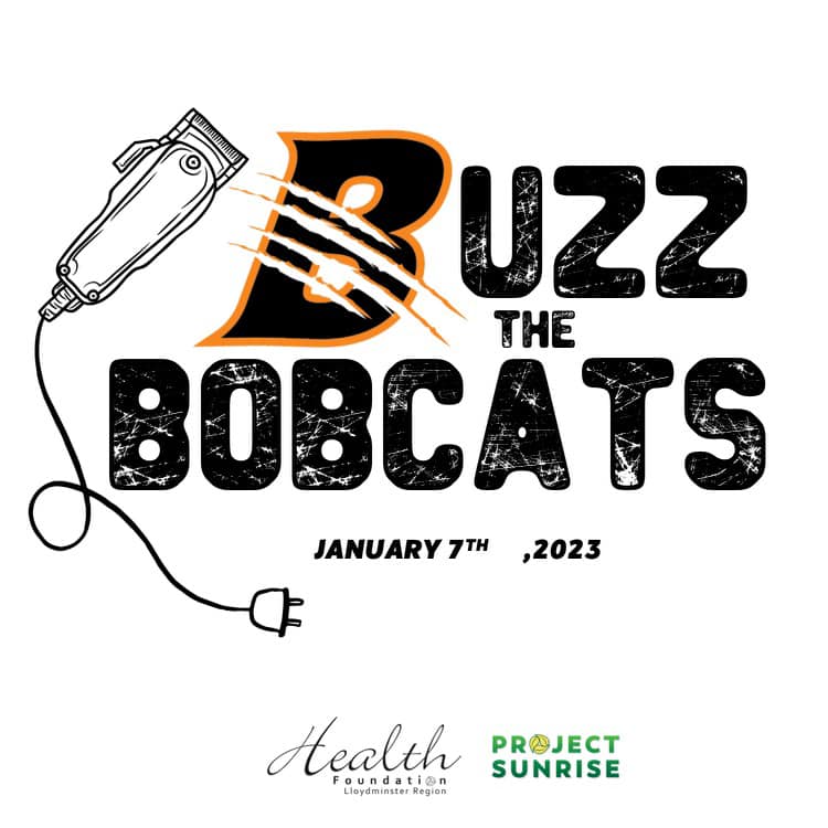 Bobcats buzzing for mental health fundraiser