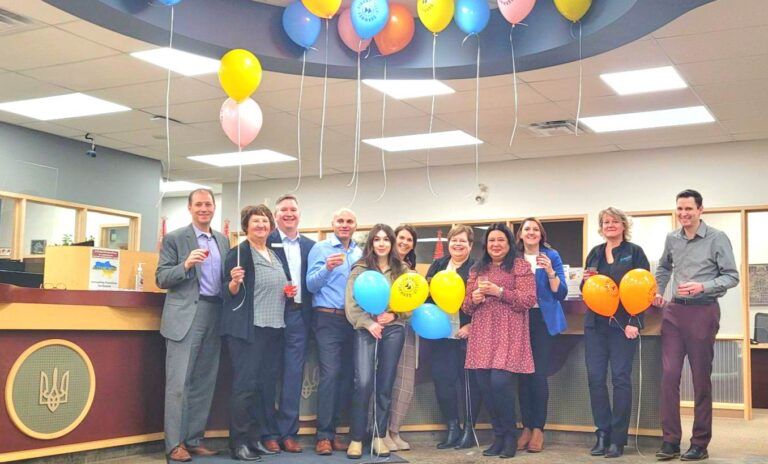Synergy and New Community credit unions finalize merger