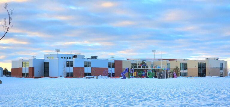 Holy Rosary prep for expansion opening