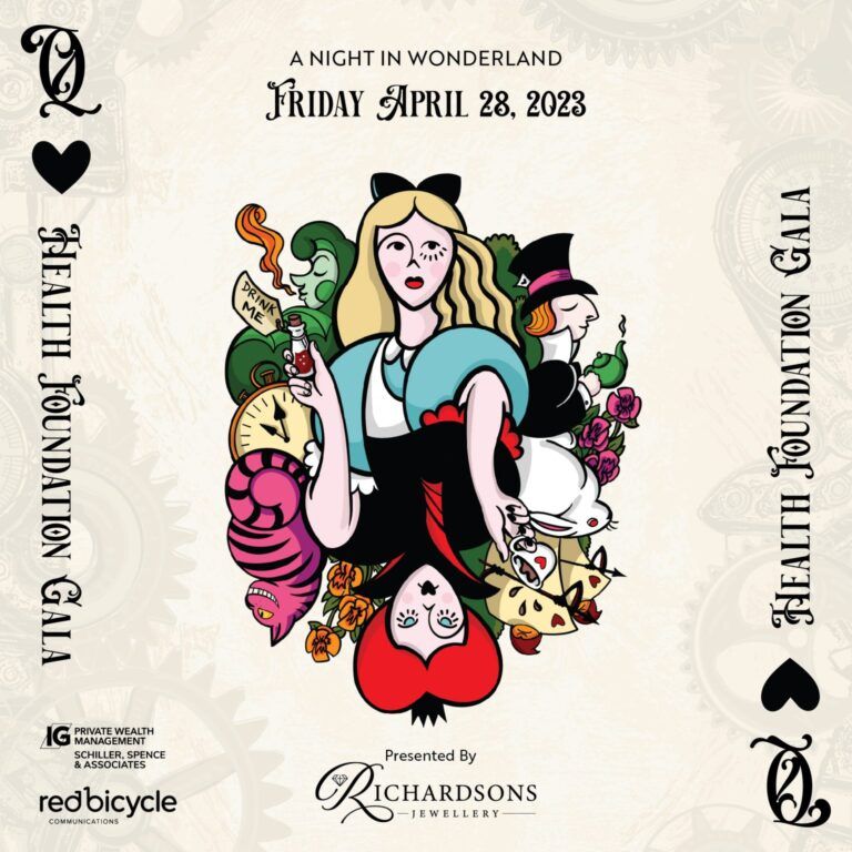 LRHF Gala to fund three greatest needs