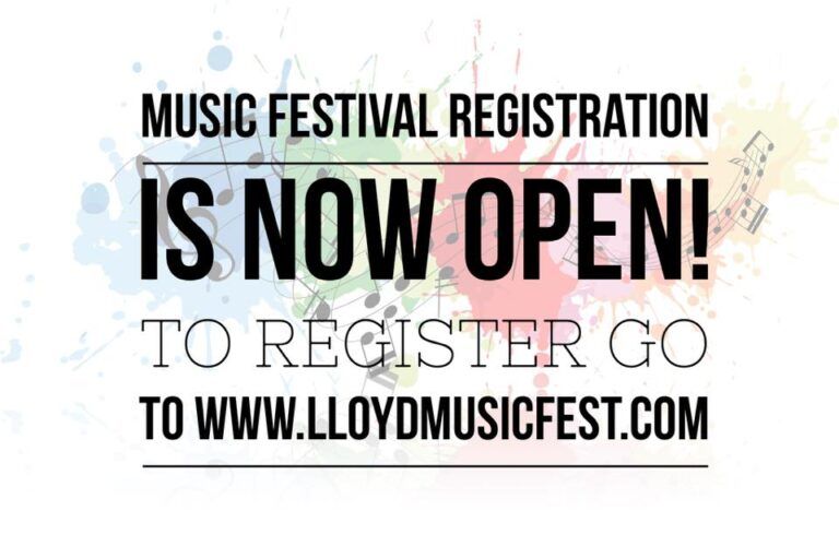 Lloydminster Music Festival returns in-person