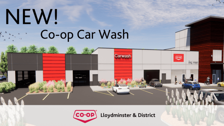 Lloyd Co-op expansion coming to Hwy 17 south location