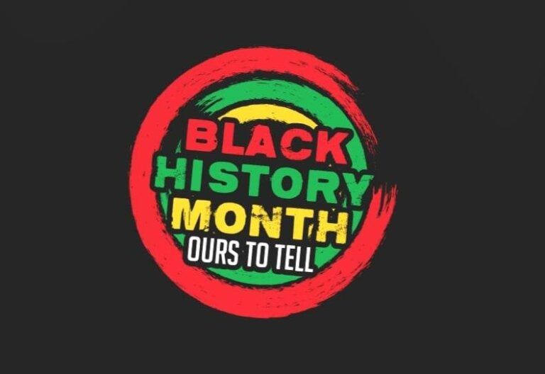 Black History Month at Lakeland College