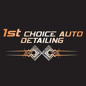 1st Choice Auto Detailing