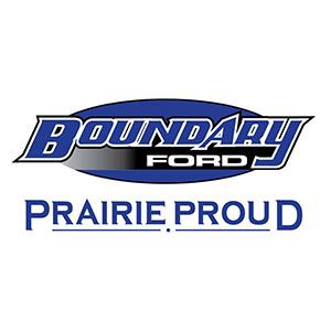 Boundary Ford