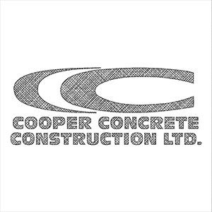 Cooper Concrete Construction Ltd.
