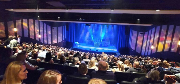 Vic Juba to stage local talent series in 2024