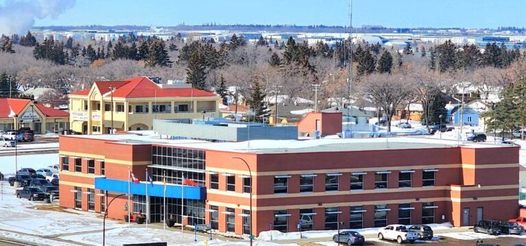 Traffic-related concerns and the unhoused top list of priorities: RCMP head.