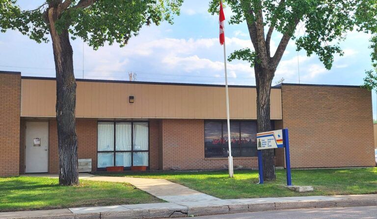 Whitecourt suspect facing charges in Lloydminster court for B&E