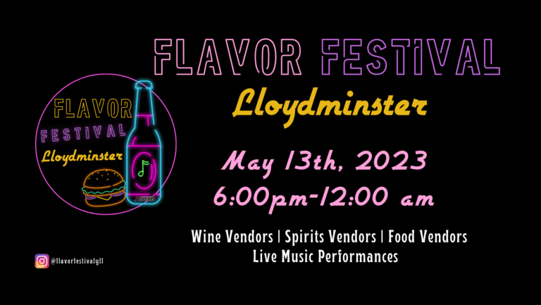 Flavor Festival serves up this weekend