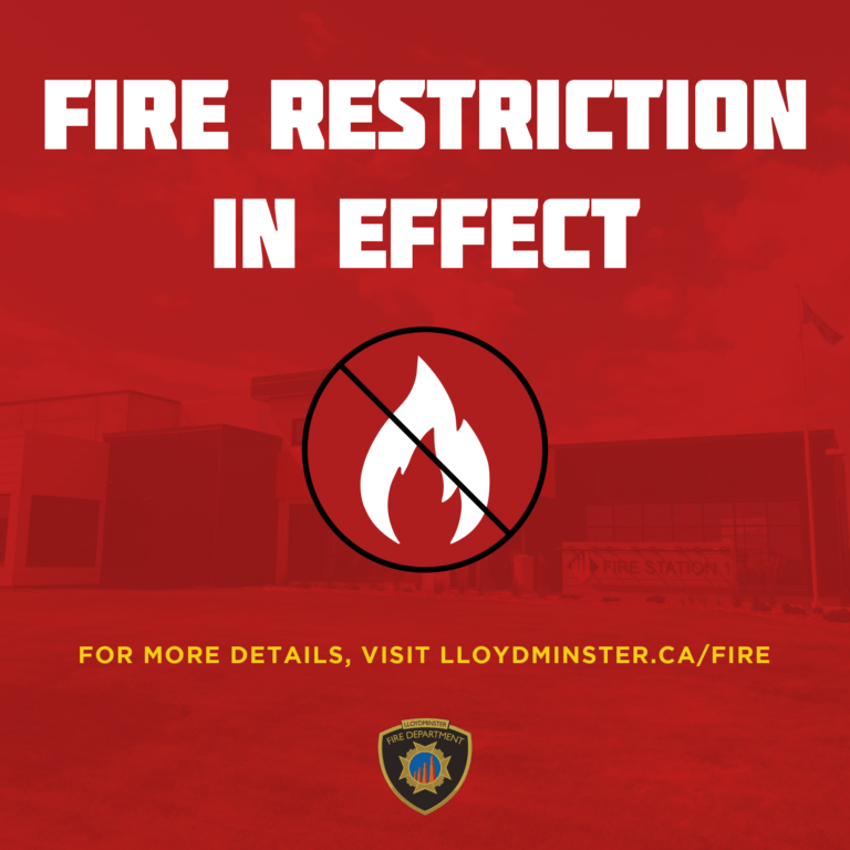 City reduces full fire ban to fire restriction